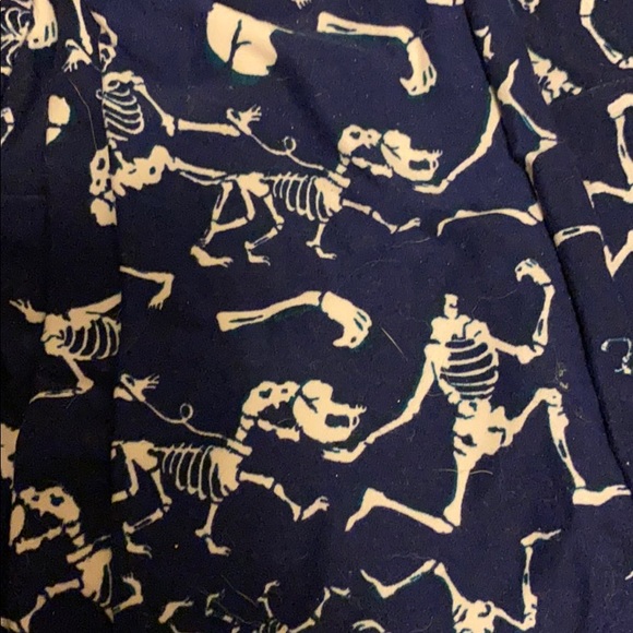 Lularoe leggings one size - Picture 2 of 5